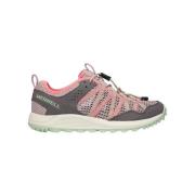 Lage Sneakers Merrell Chaussures de randonnée Wildwood Aerosport