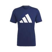 T-shirt Korte Mouw adidas T-shirt Essential Feelready