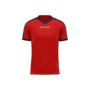 T-shirt Korte Mouw Givova T-shirt Revolution manches courtes