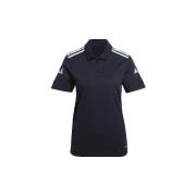 Polo Shirt Korte Mouw adidas Polo Squadra 25