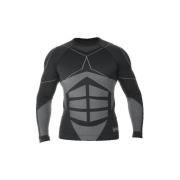 T-Shirt Lange Mouw Magnum T-shirt Jupiter thermique ajusté