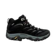 Wandelschoenen Merrell Chaussures de randonnée Moab 3 Mid GTX Femme