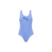 Badpak Puma Maillot de bain 1 pièce violet femme
