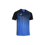 T-shirt Korte Mouw Joma T-shirt Tiger Vi