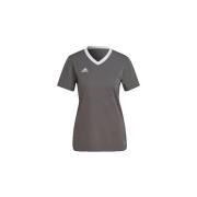 T-shirt Korte Mouw adidas T-shirt Entrada 22 pour femme
