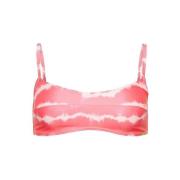 Bikini Superdry Haut de maillot de bain Code Tie Dye