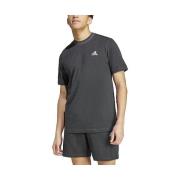 T-shirt adidas T-shirt Melange manches courtes