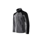 Fleece Jack Hi-Tec Polaire Monar Full Zip Fleece