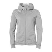 Trainingsjack Kempa Veste à capuche PLAYER Femme