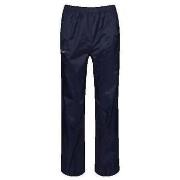 Broek Regatta Pantalon Pack-It Overtrousers Imperméable