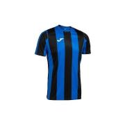 T-shirt Korte Mouw Joma T-shirt Inter Classic