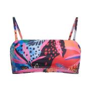 Bikini Superdry Haut de maillot de bain Tropical Bandeau