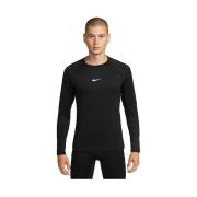 T-Shirt Lange Mouw Nike T-shirt manches longues Pro Warm