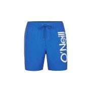 Korte Broek O'neill Short de bain O'Neill Original Cali bleu