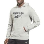 Sweater Reebok Sport Sweat à capuche Identity Modern Camo