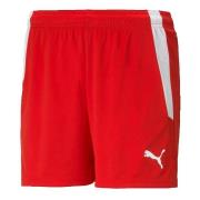 Korte Broek Puma Shorts Teamliga Rouge