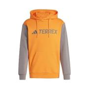 Trainingsjack adidas Veste de survêtement Terrex Multi Large Logo