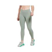 Legging Reebok Sport Legging Lux ajusté vert