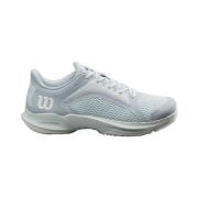 Tennisschoenen Wilson Chaussures de sport indoor Hurakn 2.0 pour femme...