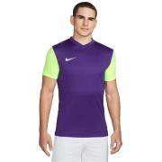 T-shirt Korte Mouw Nike T-shirt Tiempo Premier II Dri-FIT