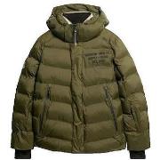 Donsjas Superdry Doudoune Sport kaki