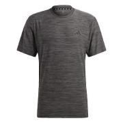T-shirt Korte Mouw adidas T-shirt à manches courtes stretch