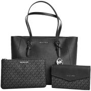 Boodschappentas MICHAEL Michael Kors 35R3SCFT3T-BLACK