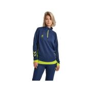 Sweater hummel Pull hmlLEAD Half Zip