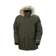 Parka Jas Helly Hansen -