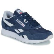 Lage Sneakers Reebok Classic CL NYLON