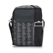 Handtasje Lacoste THE BLEND