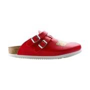 Slippers BIRKENSTOCK Kay SL