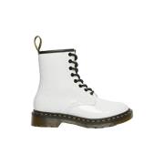Laarzen Dr. Martens 1460 Patent