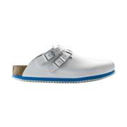 Slippers BIRKENSTOCK Kay SL Lit de pied souple Etroite