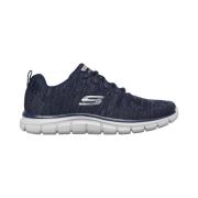 Hardloopschoenen Skechers Track Front Runner