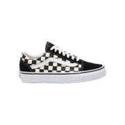Sneakers Vans Old Skool Primary Check