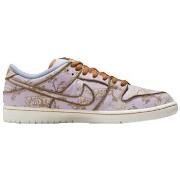 Lage Sneakers Nike Sb Dunk University