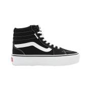 Sneakers Vans Filmore Hi Platform