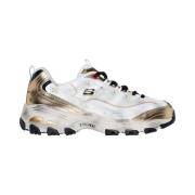 Sneakers Skechers Dlites Vintage Vision