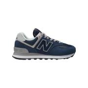 Lage Sneakers New Balance 574