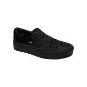 Sandalen Vans 66 Classic Slip-On Platform