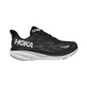 Laarzen Hoka one one Clifton 9 Wide