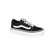 Sneakers Vans Ward Platform