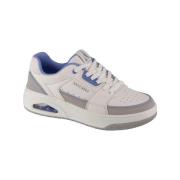 Sneakers Skechers Uno Court Courted Style