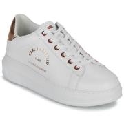 Lage Sneakers Karl Lagerfeld KAPRI Maison Karl Lace