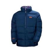 Donsjas Helly Hansen Yu 23 Reversible Puffer Extérieur Tech