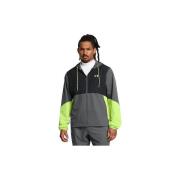 Windjack Under Armour Un Héritage