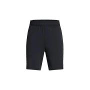Korte Broek Under Armour Short Ua Tech Vent Jacquard Pour Garçon