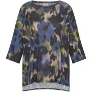 Tuniek Deha Allover Oversize T-Shirt