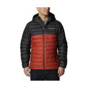 Blazer Columbia Powder Lite